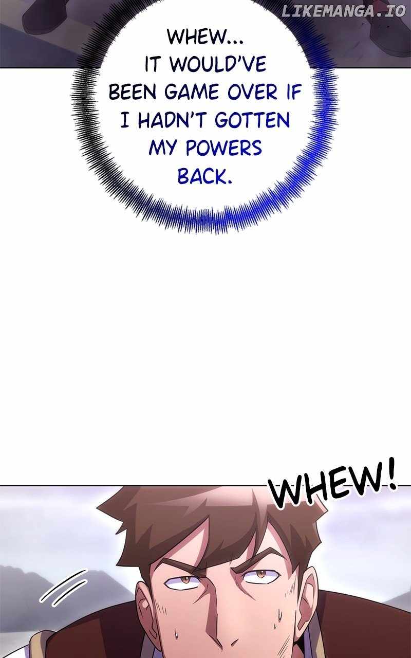 Surviving in an Action Manhwa Chapter 112 75